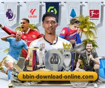 bbin-download-online.com APP
