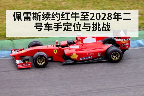 佩雷斯续约红牛至2028年二号车手定位与挑战