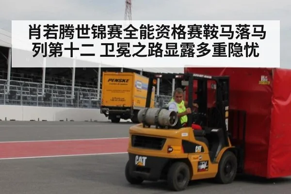 肖若腾世锦赛全能资格赛鞍马落马列第十二 卫冕之路显露多重隐忧