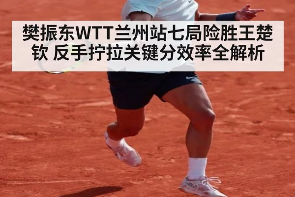 樊振东WTT兰州站七局险胜王楚钦 反手拧拉关键分效率全解析